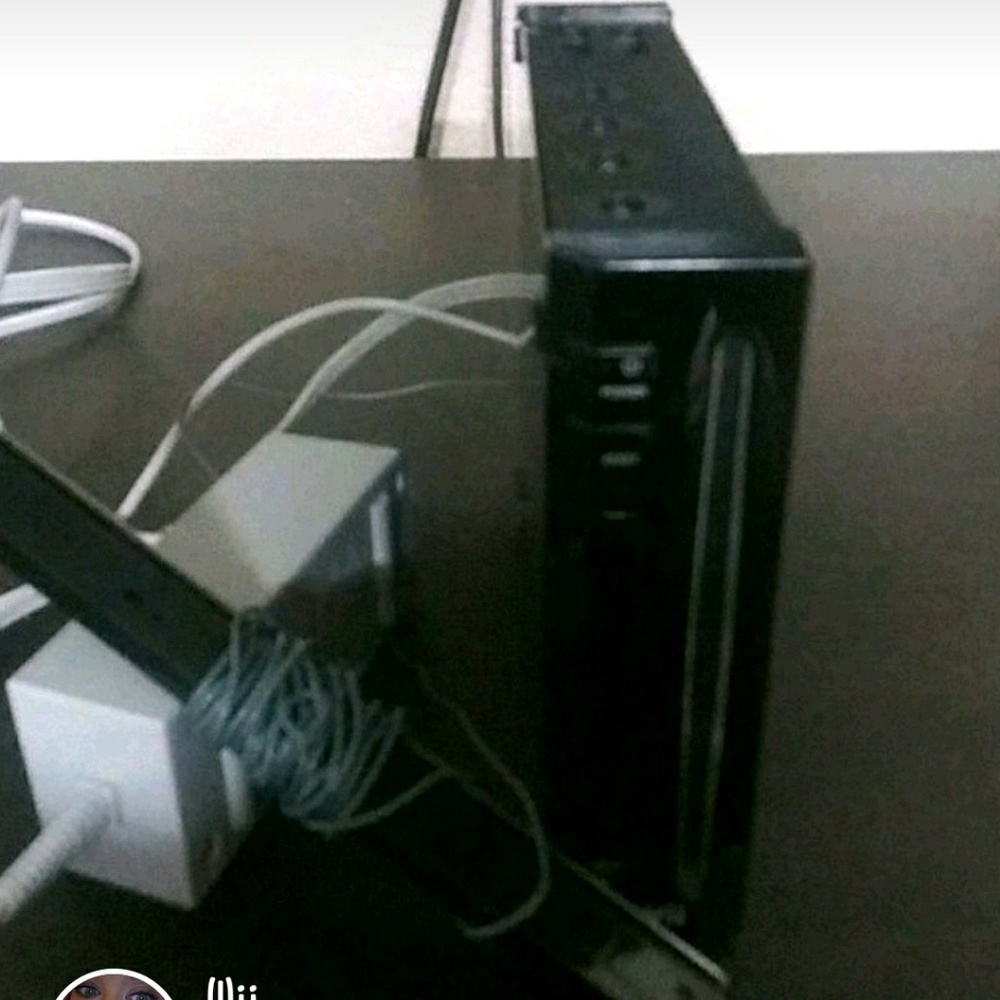 Wii